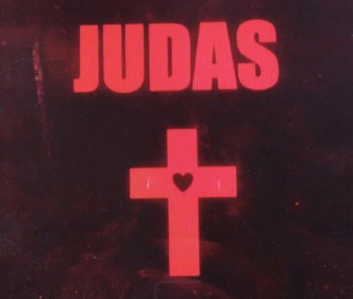 Judas