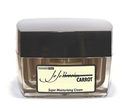 JOJO BROOKS CARROT CREAM