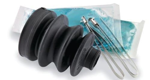 Motor Master CV Boot Kit (Outbound Front) for 03-05 Honda RINCON650