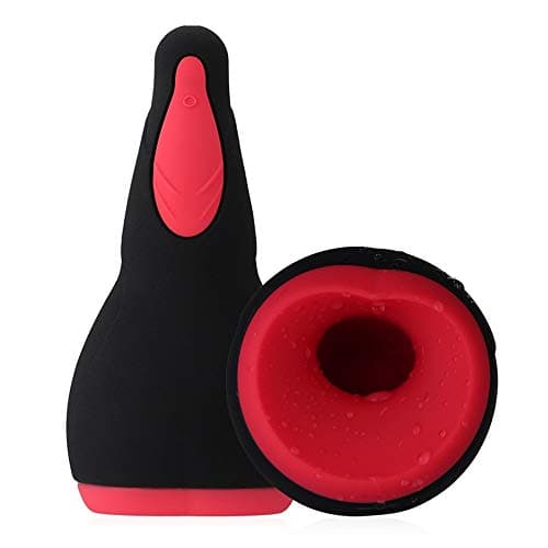 Multi-Function Vibrations Rechargeable Waterproof Toy 01