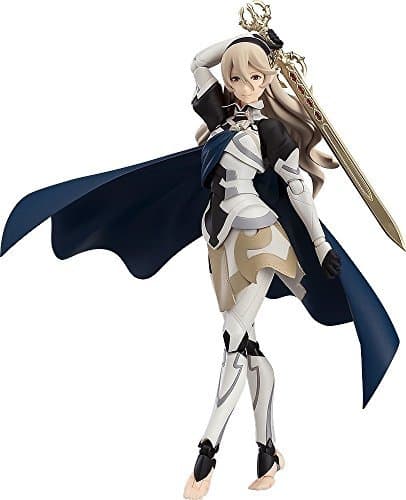 Fire Emblem Fates Corrin Female Version Action Figure