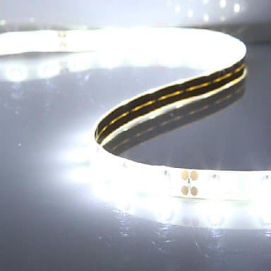 0.65M 3V LED Waterproof Strip Light , White