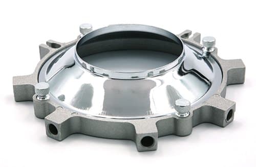 CheetahStand Speed Ring for Balcar