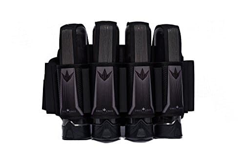 Bunker Kings Supreme Pack Paintball Harness Pod Pack