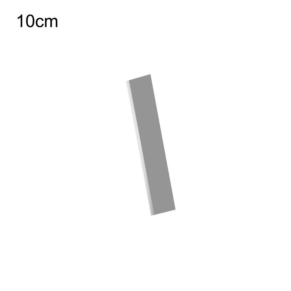 Amiaodz Handmade Modeling Ceramic Tools DIY Craft Art Sculpting Polymer Clay Cutter Blade Fimo Slicer Stainless Steel