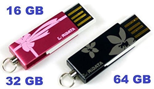 Noble RIDATA USB Flash Drive 32 Gb 2 4 8 16 32 64 128 256 Gb Go gb go go