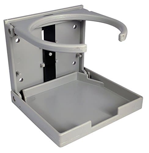 Euramtec S-753 - Folding Mug Holder (Gray)