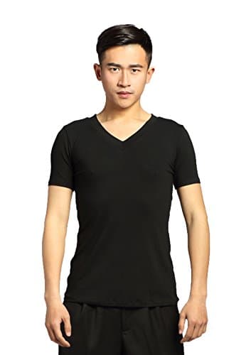 G5002 (x-large, black(short-sleeve))