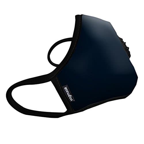 Vogmask Noir N99 CV - Medium (Black)