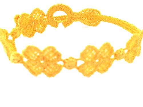 Cruciani Kids Clover Bracelets