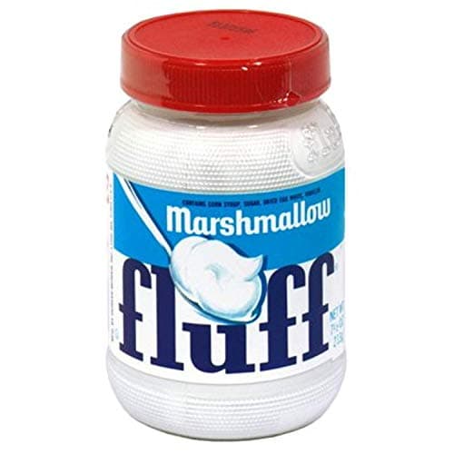 LIMITED EDITION - Fluff Marshmallow Spread (213g)