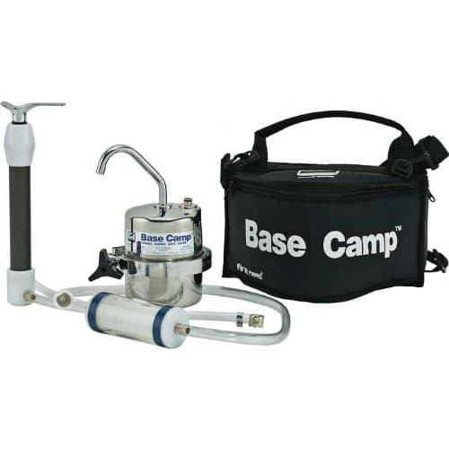 General Ecology 371256 First Need Base Camp Purifier