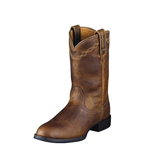 ARIATWomen's Heritage Roper Western Boot