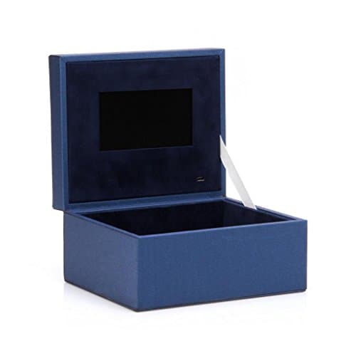 Spreengs Video Boxes - Big Blue Box