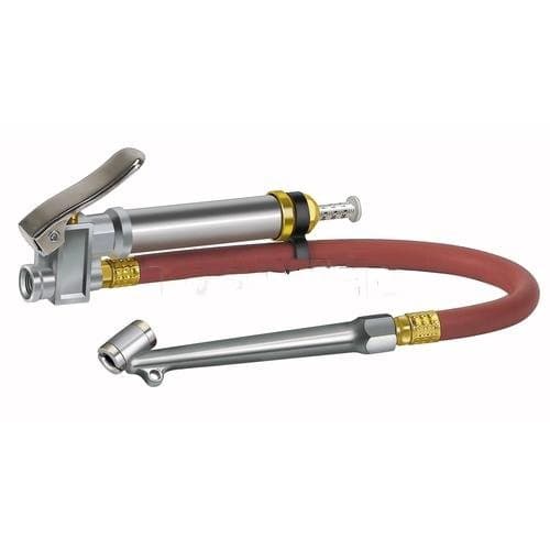 Tire Inflator With Gage-2pack