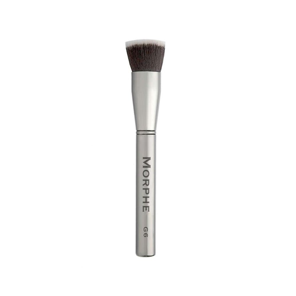 Morphe Flat Buffer Foundation Makeup Brush (G6) by Morphe Brushes
