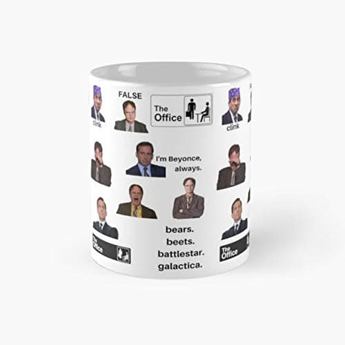 Office 110z Mugs