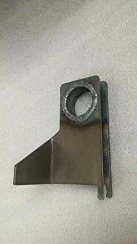 TNT Customs FTUCAPJ-GWSS Axle Truss Front Upper Control AMount Passenger Side 07-Pres JK