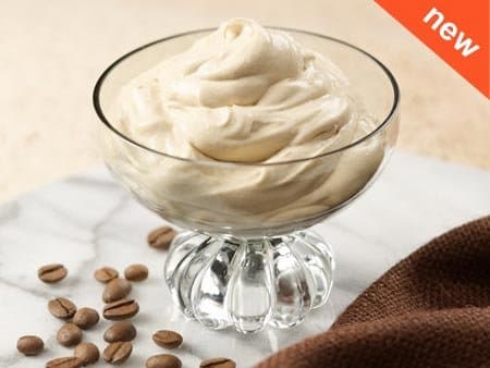 Medifast Coffee Soft Serve (1 Box/7 Servings)