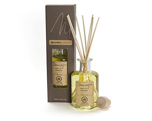 Lothantique Authentique Diffuser Clementine 200ml/6.66 oz