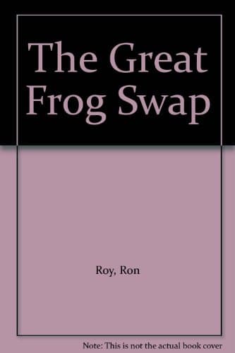 The Great Frog Swap