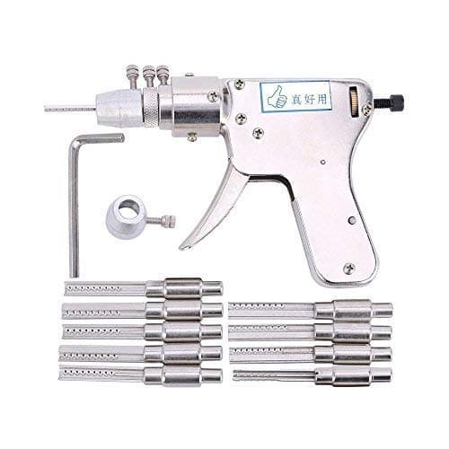 Power Screw Gun