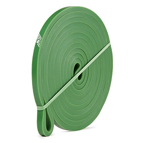 FX FFEXS / Pull up Assistance Bands Set - Pull up Resistance Bands for Men & Women - Elastic Pull up Bands for Working Out & Fitness & Stretch - Pull up Assist Power Bands