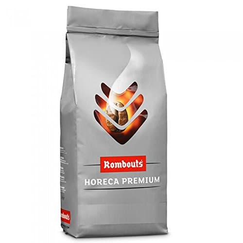 Rombouts Original Blend Coffee Beans 1kg