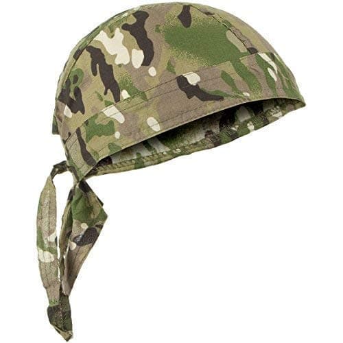 Tactical Bandana Head Wrap MTP