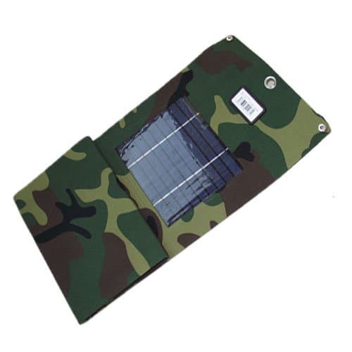 TR Solar 15W waterproof foldable solar panel charger & USB Output interface,can recharge mobile phone and digital products on the trip