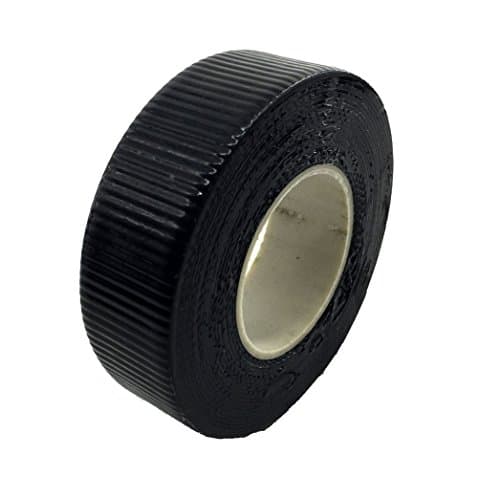 Extra High voltage premium self amalgamating tape, 25mm x 5M, 1pc/set