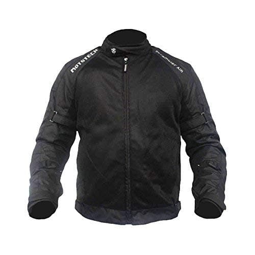 MOTOTECH Scrambler AIR Motorcycle Jacket