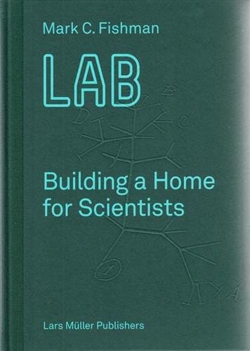 LAB: Building a Home for Scientists