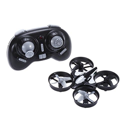 Mini RC Drone, Seetru 2.4G 4CH Mini UFO Remote Control Quadcopter with 6-Axis Gyroscope LED light Headless Mode 3D Flip One Key Return