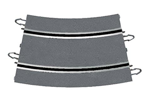 SCX Outer Curve (X2) Vehicle Replica