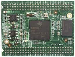 EMBEST MINI8118 Processor Card Processor Card, MBM-SAM-9G Base Board