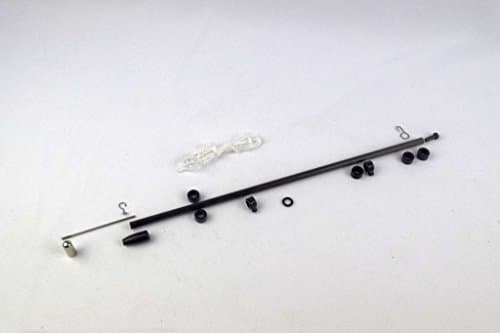 A/B/C Jib Boom Set - DragonForce 65 - All Versions