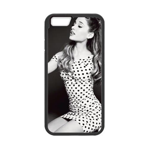Ariana Grande iPhone 6 Plus / 6S Plus Case Custom No.6