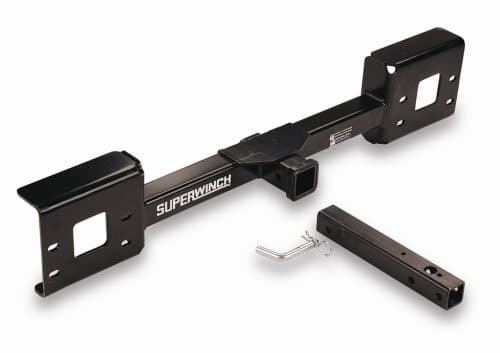 Superwinch 65005A SuperMount Cradle Mounting Kit