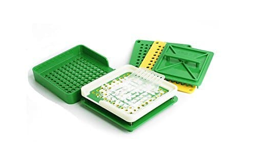 100 hole caps boards size 00