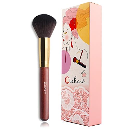 Lishow Large Powder Brush