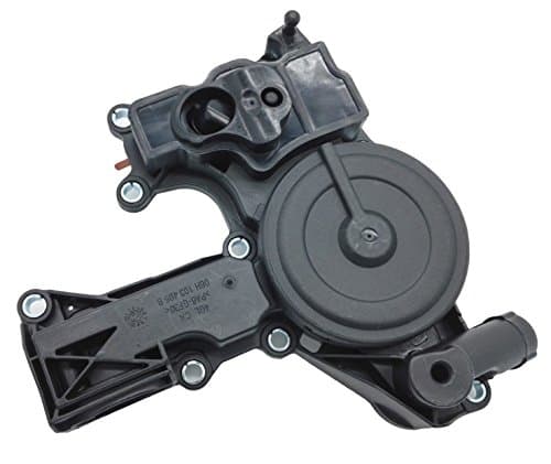 Crankcase Vent Valve Fits for VW Jetta GTI Beetle EOS CC Passat Tiguan Audi 3 A4
