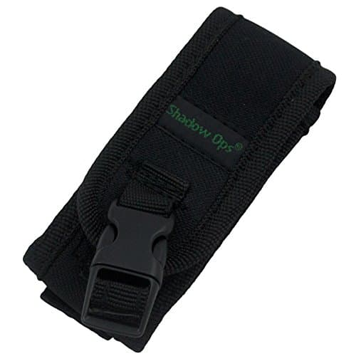 Shadow OPS Nylon Knife Carrying Case