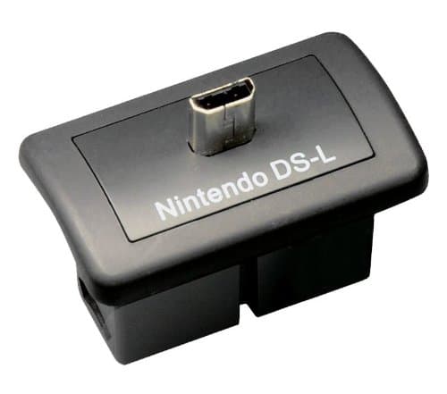 IDAPT Nintendo DS-L Tip