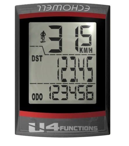 Echowell U4 Computer - 244620