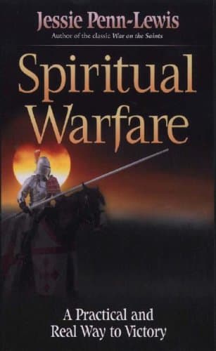 Spiritual Warfare (Over Comer Book)