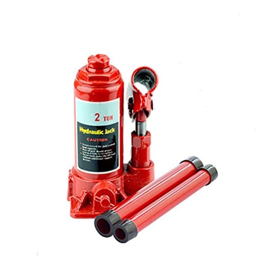 QINUO Hydraulic Bottle Jack , 5 tons (max 33cm)