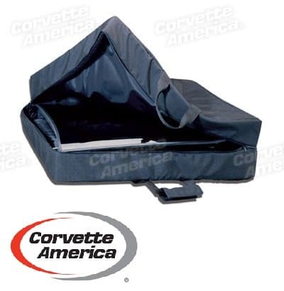 1968-1982 Corvette T-Top Panel Storage Suitcase