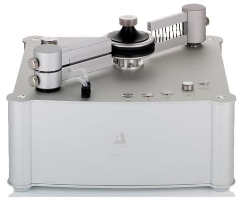 Clearaudio Double Matrix Professional Double Sided Record Cleaning Machine