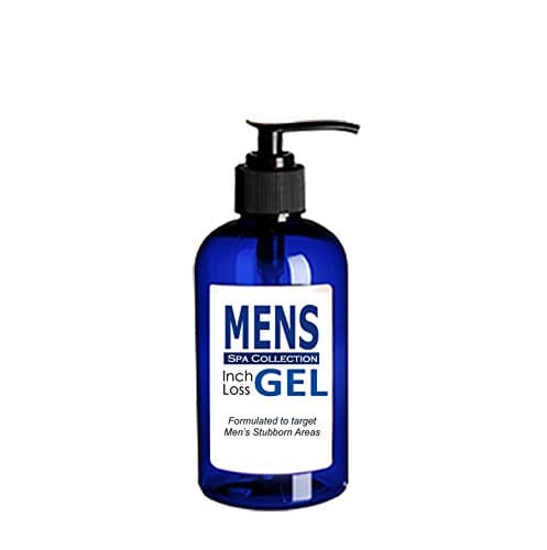 Men's Inch Loss Gel